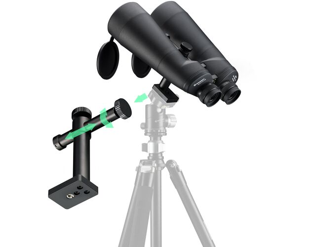 Ďalekohľad BRESSER Spezial Astro SF 20x80 ED, image-6