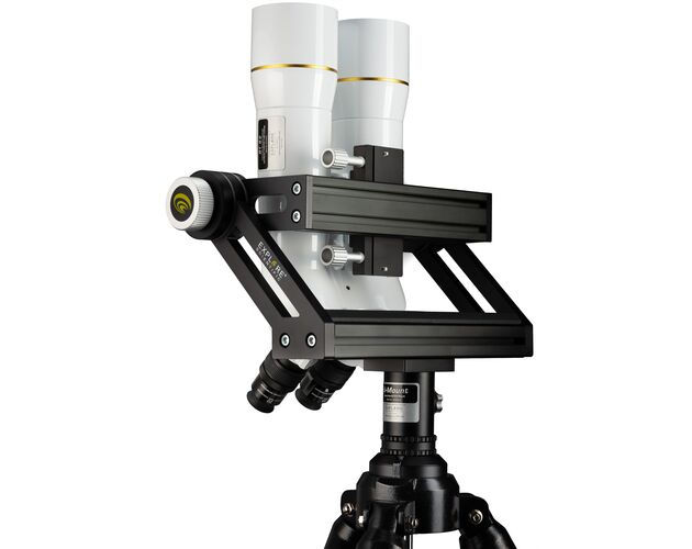 Explore Scientific BT-82 SF Obrovský astronomický ďalekohľad, image-6