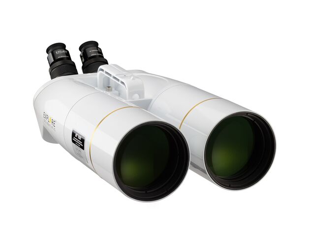 Explore Scientific BT-100 SF Obrovský astronomický ďalekohľad, image-2