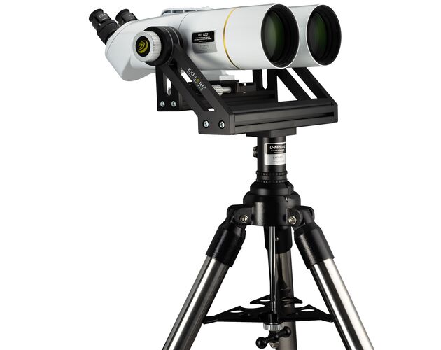Explore Scientific BT-100 SF Obrovský astronomický ďalekohľad, image-4