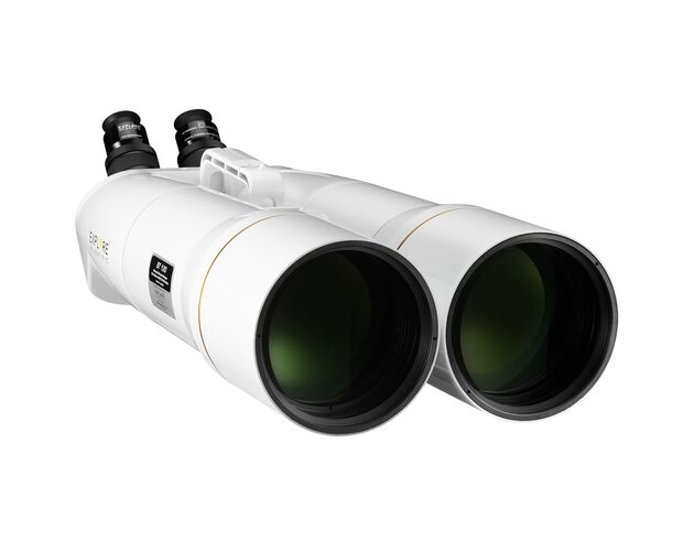Explore Scientific BT-120 SF Obrovský ďalekohľad s 20mm LER okulármi, image-2