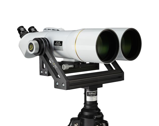 Explore Scientific BT-120 SF Obrovský ďalekohľad s 20mm LER okulármi, image-5