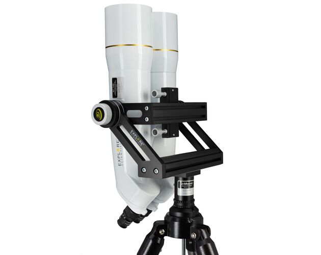 Explore Scientific BT-120 SF Obrovský ďalekohľad s 20mm LER okulármi, image-6