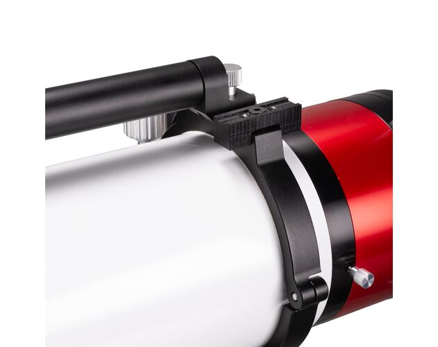 Adaptér LUNT pre slnečný hľadáčik k LS130MT + LS152THa, image-2