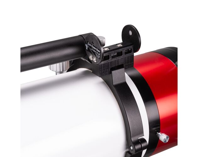 Adaptér LUNT pre slnečný hľadáčik k LS130MT + LS152THa, image-3