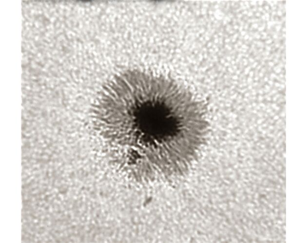 Herschel klin LUNT LS2HW 50,8 mm (2"), image-7