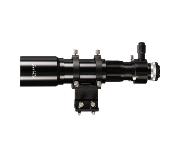Hľadáčik EXPLORE SCIENTIFIC 10×60 s helikálnym zaostrovačom a T2 pripojením, image-6