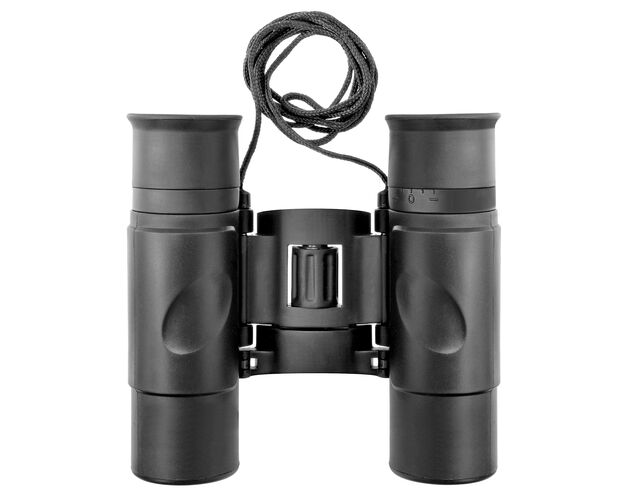 Vreckový ďalekohľad BRESSER Hunter 10x25, image-2