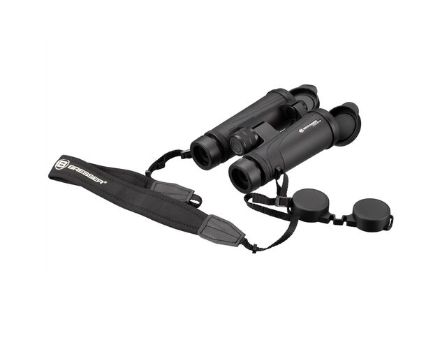 Ďalekohľad BRESSER Corvette 10x42 plnený dusíkom, image-6