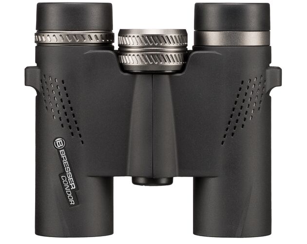 Ďalekohľad BRESSER Condor 10x25 s povrchovou úpravou UR, image-2