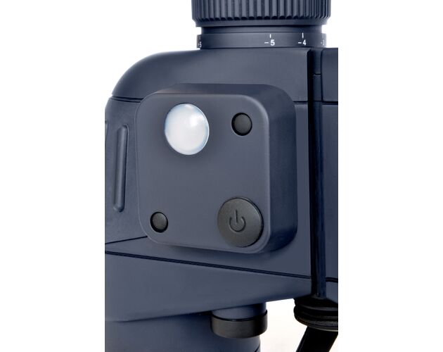 Ďalekohľad BRESSER Nautic 7x50 WD Compass, image-4