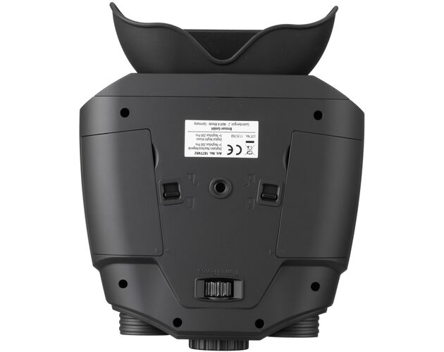 Digitálne nočné videnie BRESSER Nightlux 200 Pro 3× binokulár, image-3