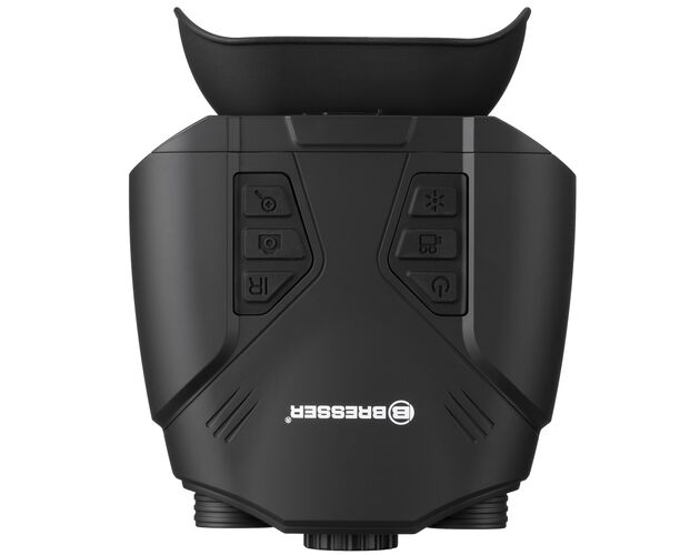 Digitálne nočné videnie BRESSER Nightlux 200 Pro 3× binokulár, image-4