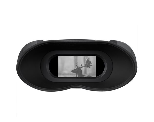 Digitálne nočné videnie BRESSER Nightlux 200 Pro 3× binokulár, image-5