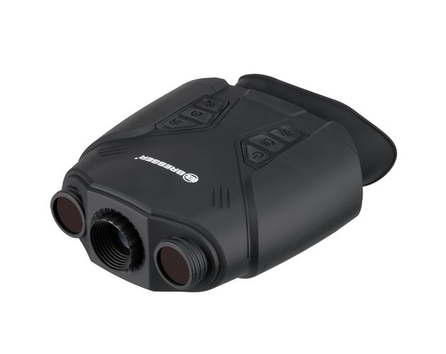Digitálne nočné videnie BRESSER Nightlux 200 Pro 3× binokulár, image-7