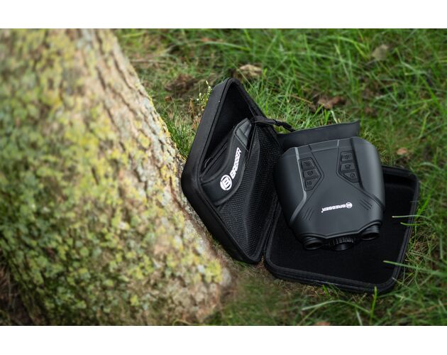 Digitálne nočné videnie BRESSER Nightlux 200 Pro 3× binokulár, image-13