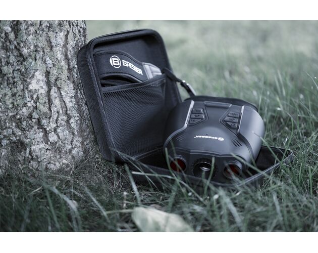 Digitálne nočné videnie BRESSER Nightlux 200 Pro 3× binokulár, image-14