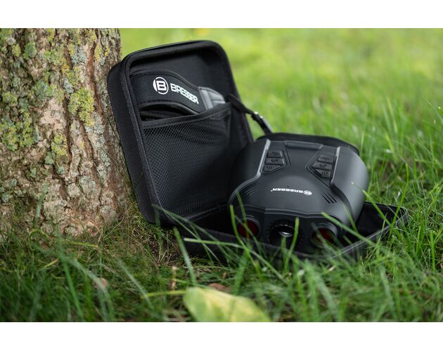Digitálne nočné videnie BRESSER Nightlux 200 Pro 3× binokulár, image-15