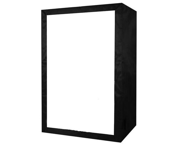 LED svetelný box BRESSER BR-PHT160 160 × 120 × 80 cm, image-2