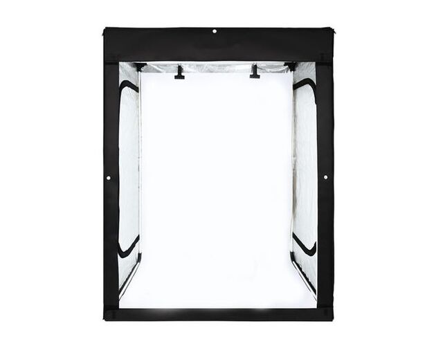 LED svetelný box BRESSER BR-PHT160 160 × 120 × 80 cm, image-3