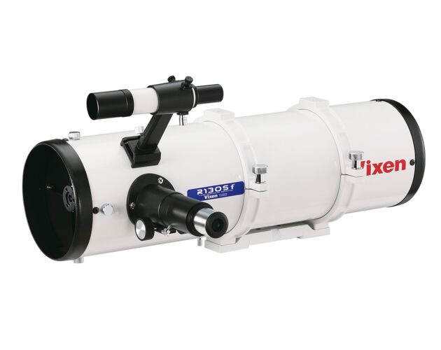 Vixen R130Sf Porta II - teleskop Newton, image-2