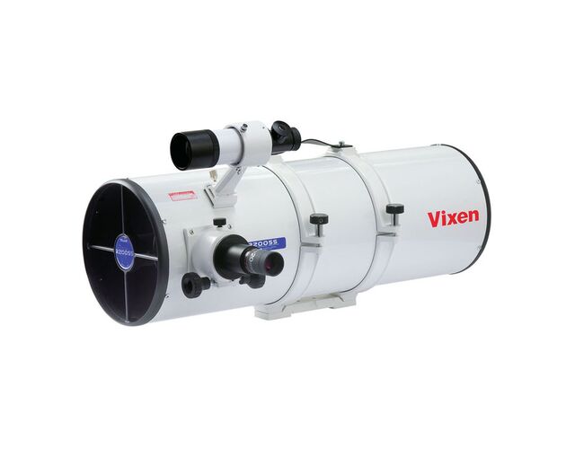 Vixen SXD2-R200SS-S-PFL - teleskop Newton, image-2