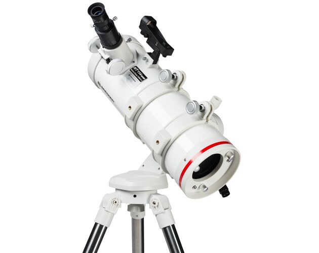 BRESSER NANO NT-114/500 - teleskop Newton, image-3