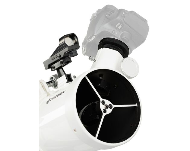 BRESSER NANO NT-114/500 - teleskop Newton, image-6