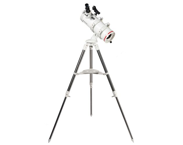 BRESSER NANO NT-114/500 - teleskop Newton, image-2