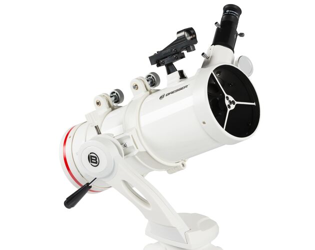 BRESSER NANO NT-114/500 - teleskop Newton, image-4