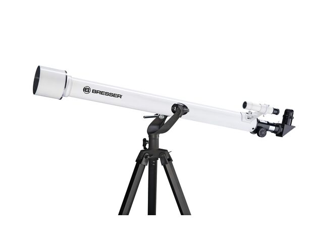 BRESSER Classic 60/900 AZ - achromatický refraktor, image-2