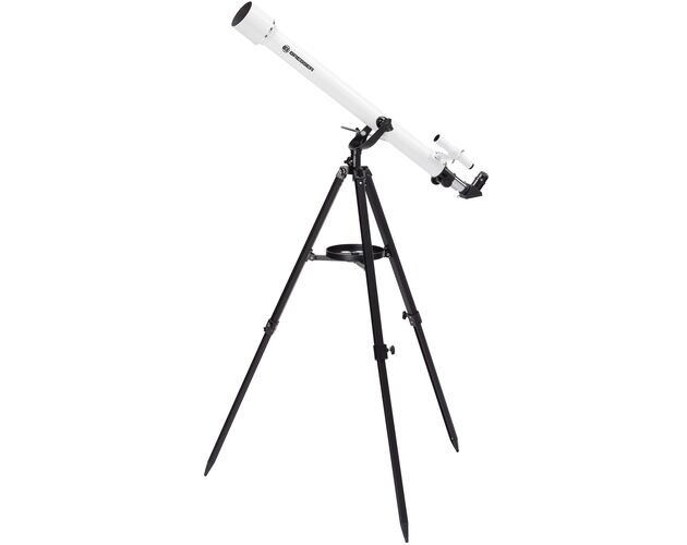 BRESSER Classic 60/900 AZ - achromatický refraktor, image-3