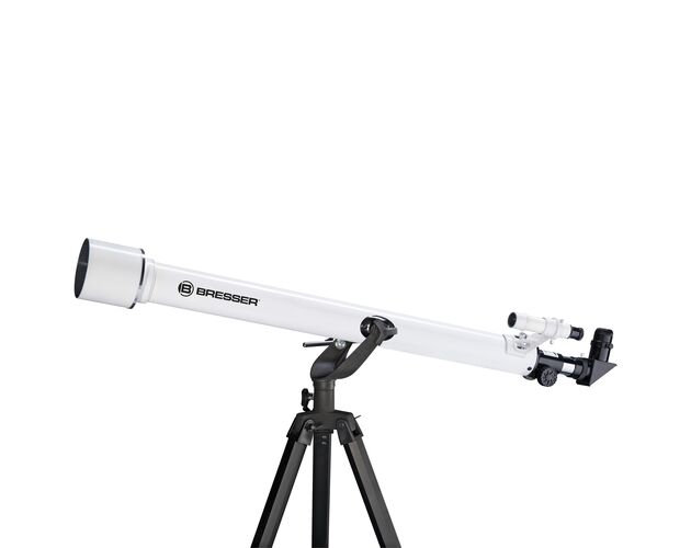 BRESSER Classic 60/900 AZ - achromatický refraktor, image-4