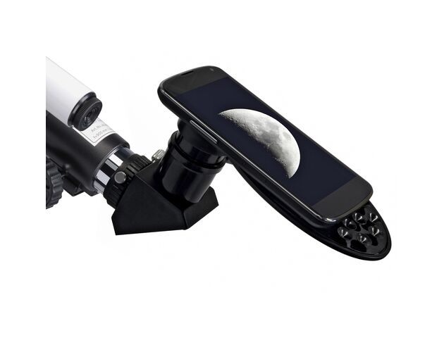 BRESSER Classic 60/900 AZ - achromatický refraktor, image-5