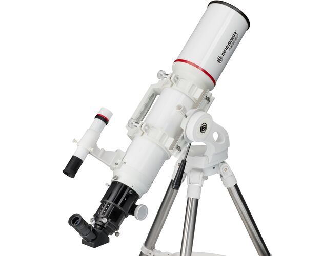 BRESSER Messier AR-102/600 NANO AZ - achromatický refraktor, image-4