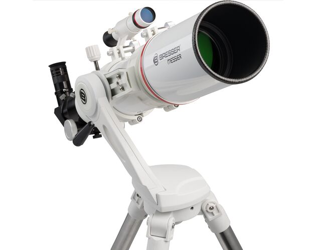 BRESSER Messier AR-102/600 NANO AZ - achromatický refraktor, image-3