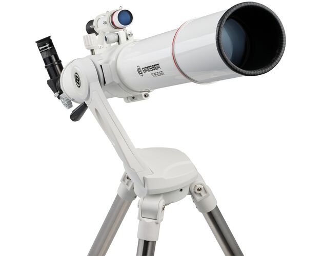 BRESSER Messier AR-90/900 NANO AZ - achromatický refraktor, image-4