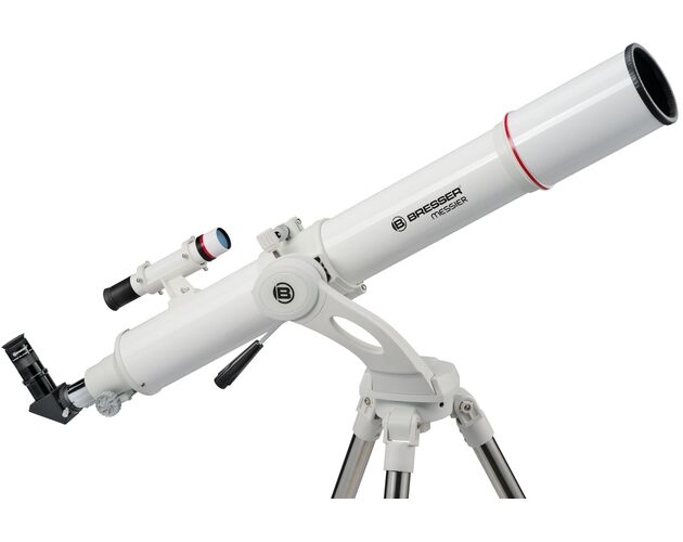 BRESSER Messier AR-90/900 NANO AZ - achromatický refraktor, image-5