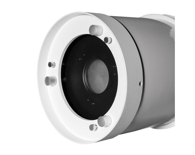 BRESSER Messier NT-203/1200 Hexafoc - teleskop Newton, image-5