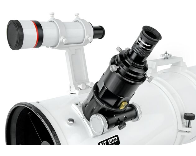 BRESSER Messier NT-203s/800 - teleskop Newton, image-8