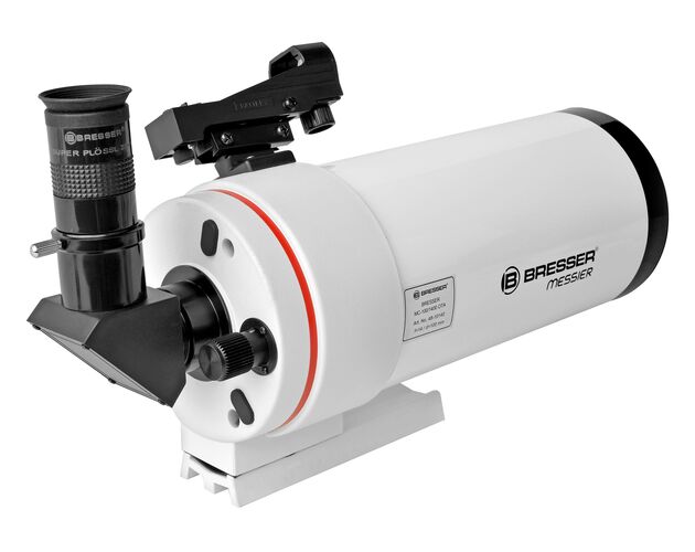 BRESSER Messier MC-100/1400 - Maksutov-Cassegrain, image-2