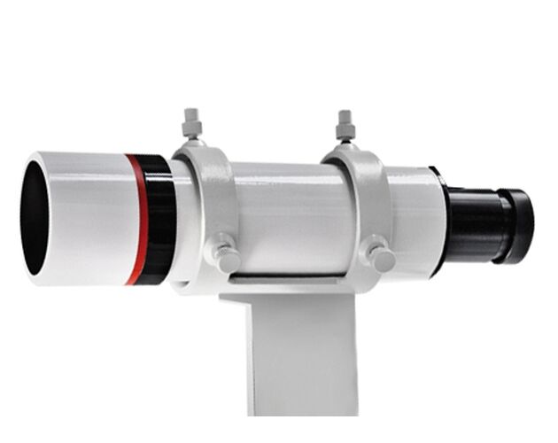 BRESSER Messier AR-152L/1200 Hexafoc - achromatický refraktor, image-6