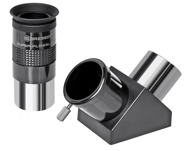 BRESSER Messier AR-90L/1200 - achromatický refraktor, image-4