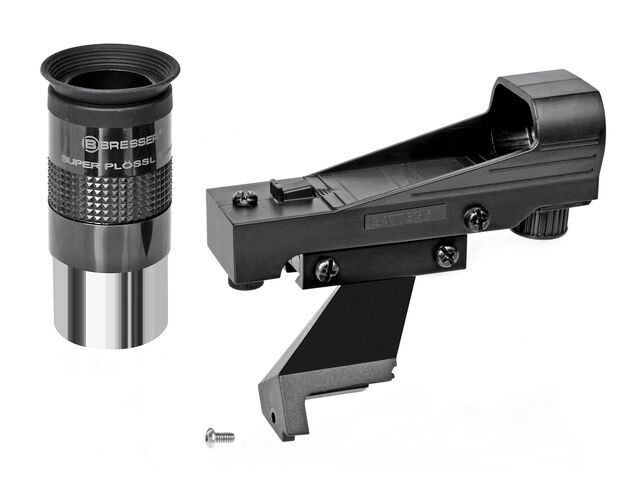 BRESSER Messier Maksutov 90/1250 - Maksutov-Cassegrain, image-4