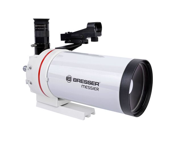 BRESSER Messier Maksutov 90/1250 - Maksutov-Cassegrain, image-2