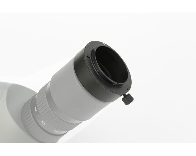 Bresser Fotografický adaptér pre Canon EOS (spektívy Condor Gen I), image-3
