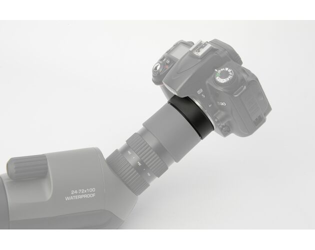 Bresser Fotografický adaptér pre Canon EOS (spektívy Condor Gen I)