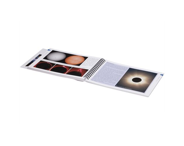 OCULUM VERLAG – Sprievodca ďalekohľadom v 4 krokoch (DE), image-5