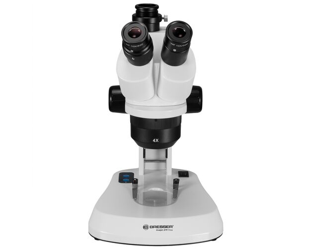 Bresser Analyth STR Trino 10x-40x Stereomikroskop, image-4