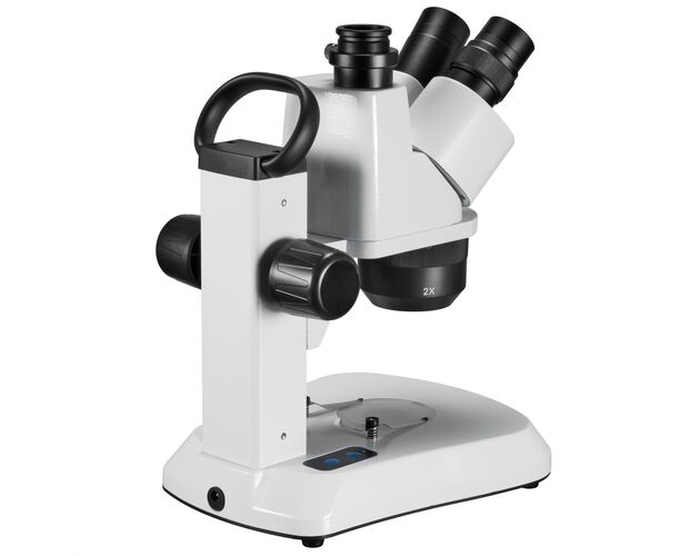 Bresser Analyth STR Trino 10x-40x Stereomikroskop, image-5